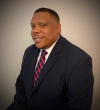 Darrick Kinchen